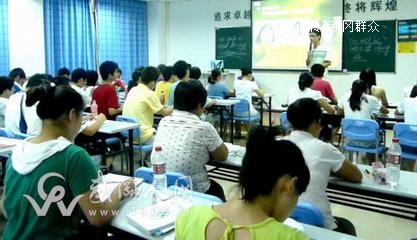 一放假武岡某校就欲組織學生補課
