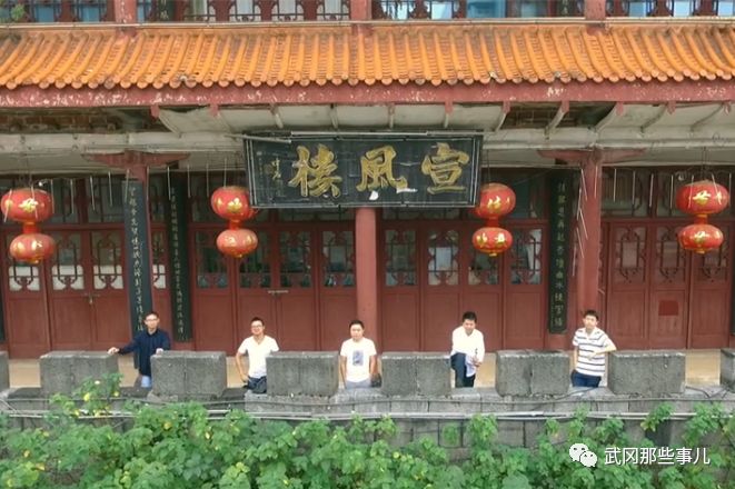 武岡微電影《五虎傳》,回到追風少年的時代!
