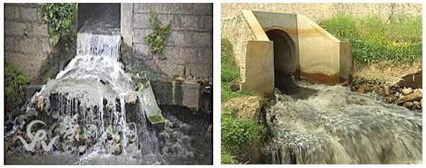 武岡迎春街道水樂村村民過年用臭水生活.....