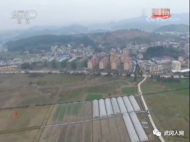 投資6700萬元的灣頭橋易地扶貧項目上中央新聞聯(lián)播啦