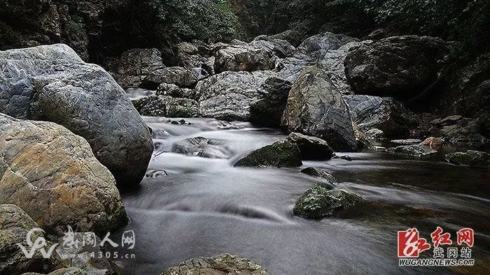 武岡天子山腳下這個村“守著金山?jīng)]飯吃”！如今投800萬開發(fā)