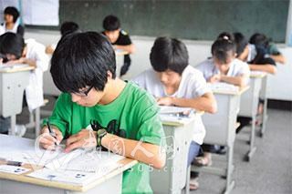 武岡家長注意，今年初中升學(xué)考試推后了！