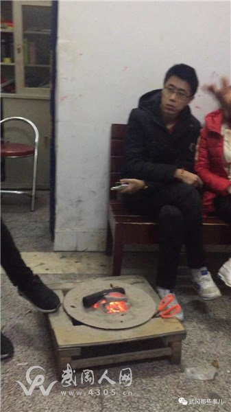 武岡妹子深陷傳銷,然而更可怕的是...