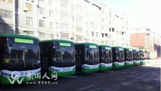 武岡這4個(gè)地方的村民有福了,公交車將開(kāi)到你家門(mén)口!