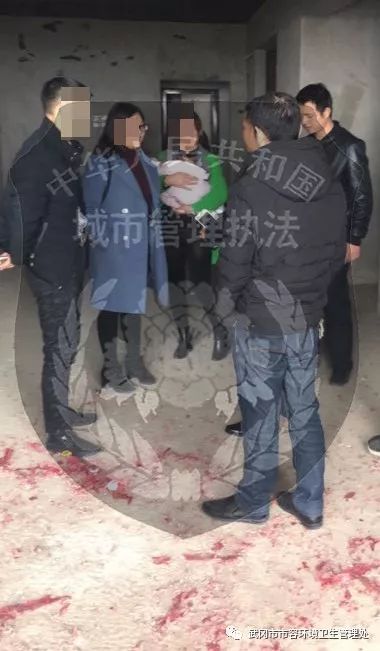 洞口人在武岡買房后準(zhǔn)備裝修，結(jié)果...