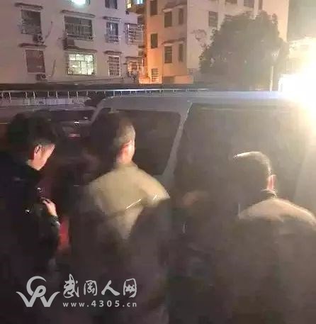 武岡男子支付6000余元免除牢獄之災(zāi)
