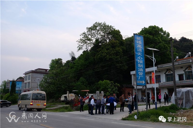 兴赣铁路过武冈,绝大概率设站龙溪...