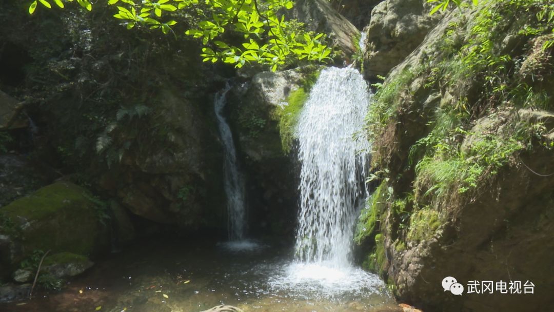 武岡這處“大峽谷”即將揭開(kāi)神秘面紗！你去過(guò)嗎？