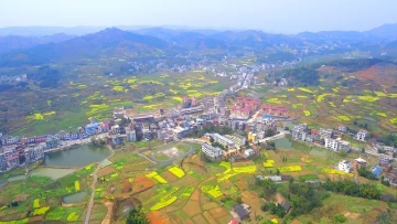 武冈水浸坪大岭山：山水有灵常住仙