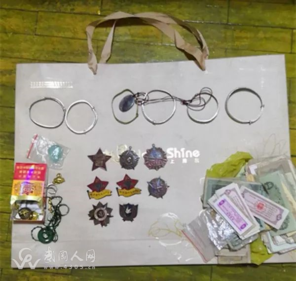 刑偵大隊(duì):破獲系列入室盜竊案