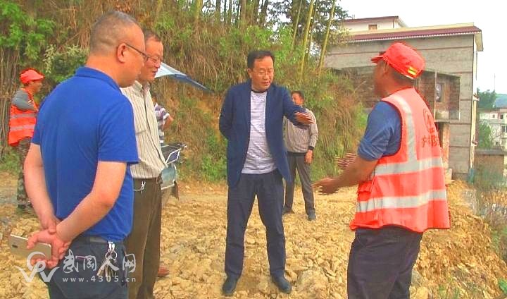 嚴格落實防火責任 切實做好清明期間森林防火工作