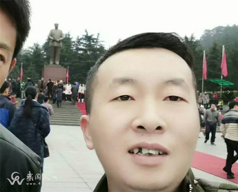 武岡一帥哥走失,還沒有音訊,哪位武岡人見過,家人急死了!