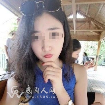 空姐遇害案嫌疑人尸體己確認！閨蜜采訪曝光！請身邊女性認真看完！