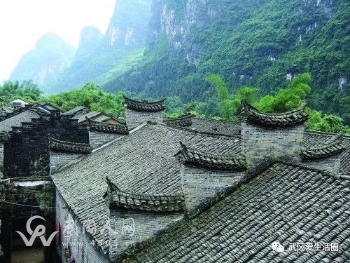 武岡這個村發(fā)達(dá)了!上面將安排500萬元左右的維修經(jīng)費!