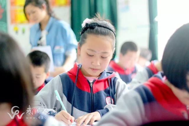 武冈市展辉学校小学部2018年秋季招生简章