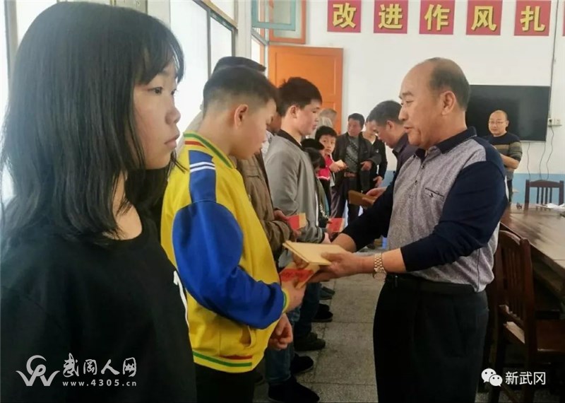 武岡六家鋪回來(lái)一群大老板,集體竟干這種事!