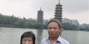 武冈退休教师，低价团游桂林的所见所闻