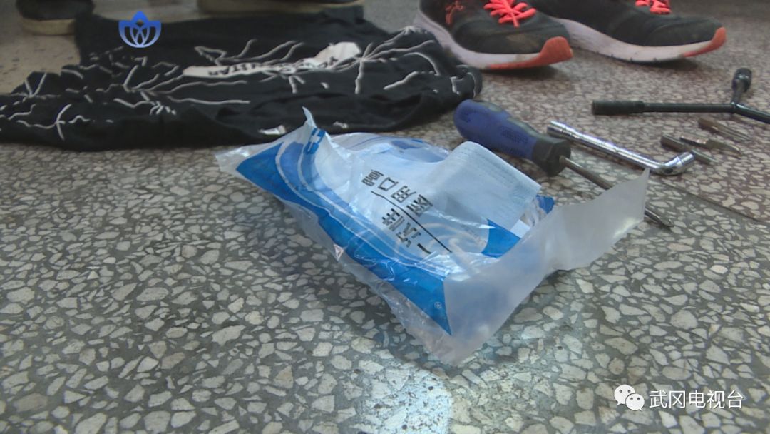 【視頻】武岡:警方迅速破獲系列摩托車盜竊案