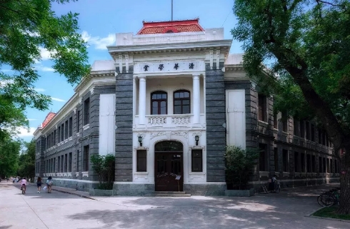 给高一新同学学习高中化学的几点建议