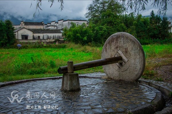 油榨里