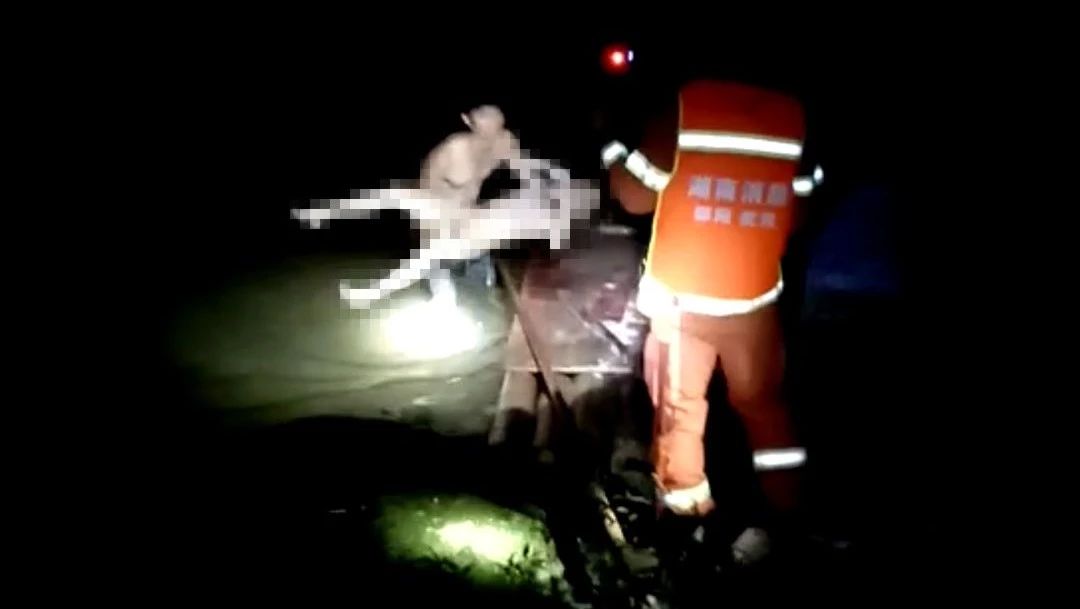 慘痛!武岡小孩意外溺亡!一天三個(gè)!