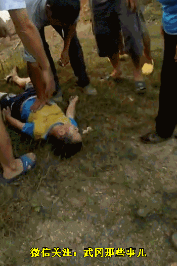 悲劇,武岡又有小孩溺水身亡!擴(kuò)散提醒!