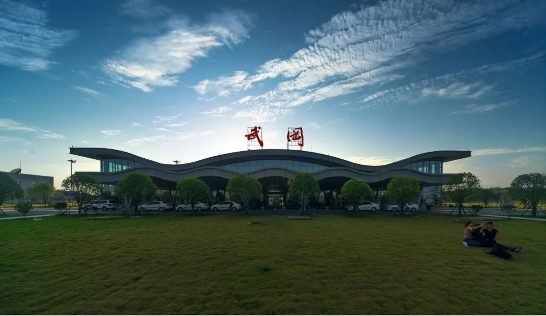武冈飞这两个城市的航班,马上要被取消了!
