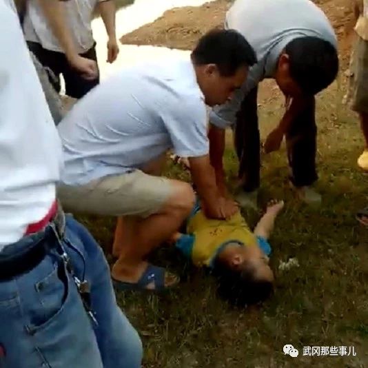 警鐘長鳴!武岡這個暑假已有多名小孩溺水身亡!