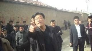 武岡這個(gè)村霸無惡不作,非法牟利900萬,結(jié)果遭殃了!