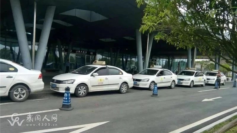 定了!武岡出租車(chē)5元起步, 9月1日正式執(zhí)行!