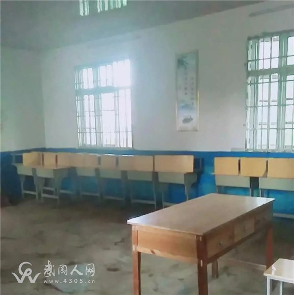 武岡某小學(xué)把危房設(shè)成一年級4個(gè)教室?真相來了!