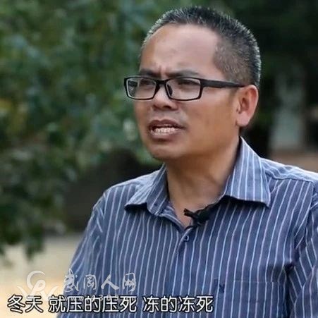 湖南衛(wèi)視記者到武岡采訪，這個(gè)農(nóng)民曾一年虧了26萬(wàn)..