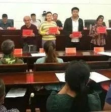 武岡這些人獲得了82萬元資助金!國家政策就是好...