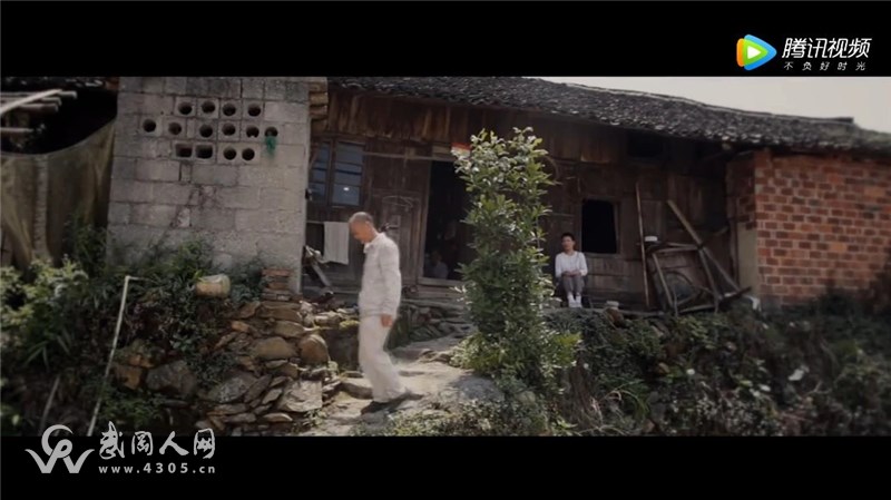 武岡這對(duì)普通夫妻被拍成電影!妻子說(shuō),我嫁了個(gè)好男人..