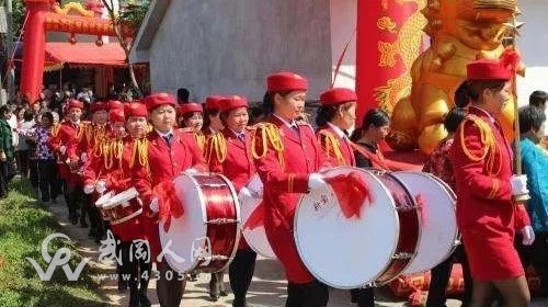 深度|在武岡,每年農(nóng)村紅白喜事,都要耗費(fèi)數(shù)以千萬!