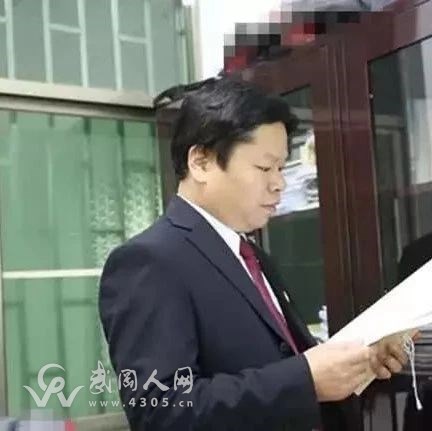 邵陽這個局長厲害了！涉集資詐騙1.8億自首,高息借款逾十年！