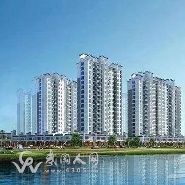 武岡最新網(wǎng)簽價(jià)格,最貴的樓盤直逼6000!