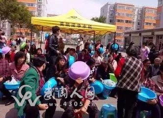 可惡!天殺的騙子又到武岡鄉(xiāng)下去了!緊急提醒!