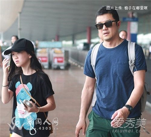 李亞鵬被傳欠債四千萬，因欠債不還被列為“老賴”，女兒恐受波及