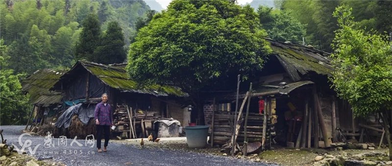 武岡這個小村落要大變樣了！首期投資1.5億打造4A景區(qū)..
