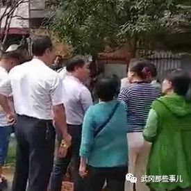 武岡這個小區(qū)業(yè)主又鬧起來了!