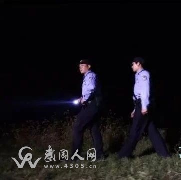 國(guó)慶長(zhǎng)假，武岡這個(gè)省人大代表，他是如何過的...