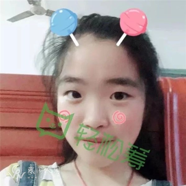 武岡花季少女身患白血病，巨額醫(yī)療費(fèi)急待援手