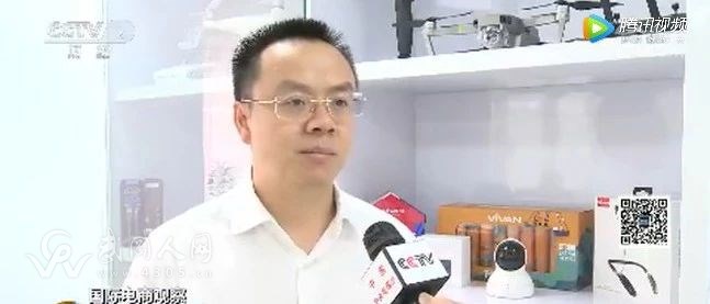 武岡二中這位學(xué)長(zhǎng)了不起！上央視了！