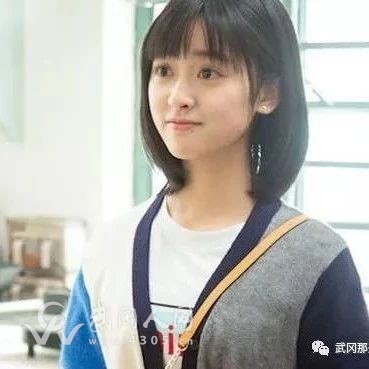 武岡這個(gè)小美女榮登“2018全球最美女星”，是唯一上榜的中國(guó)人！