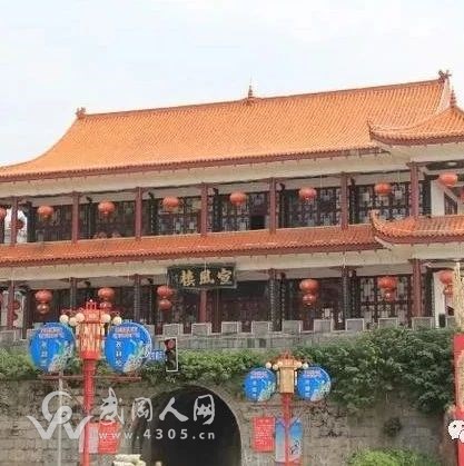 武岡到底還算不算是湘西南的中心城市？