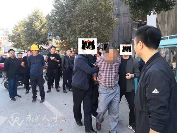 當心!武岡有人被騙10余起,損失現(xiàn)金21200余元!