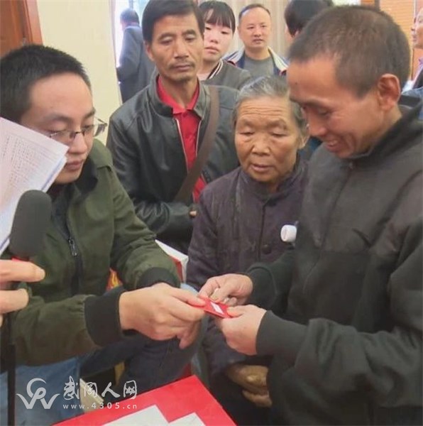 武岡736名貧困戶分到新房,全部搬到這個好地方來了!
