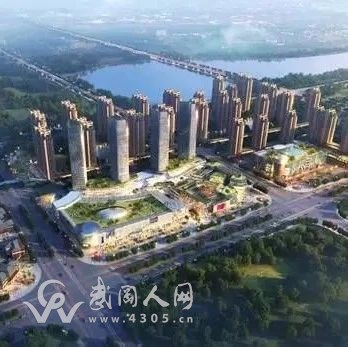 武岡最新房?jī)r(jià)出爐，均價(jià)直逼4000元/㎡，最高房?jī)r(jià)挺進(jìn)5000/㎡