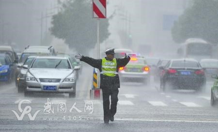 誰是武岡最可愛的人，是你們！